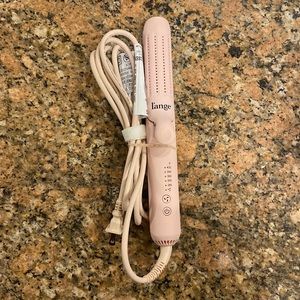 l’ange “Le Duo” flat iron
